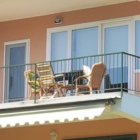 Casa Di Ludovica Lejlighed Manerba del Garda Eksteriør billede
