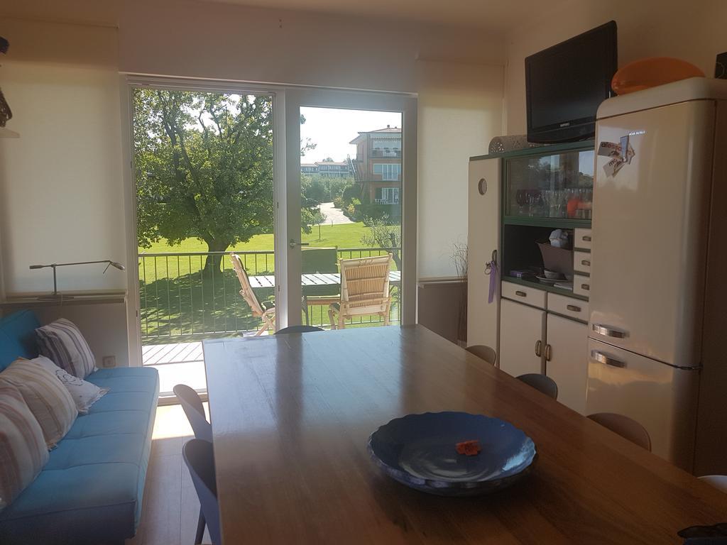 Casa Di Ludovica Lejlighed Manerba del Garda Eksteriør billede