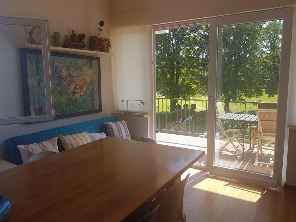 Casa Di Ludovica Lejlighed Manerba del Garda Eksteriør billede