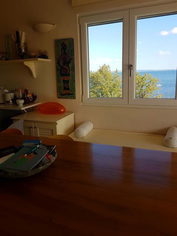 Casa Di Ludovica Lejlighed Manerba del Garda Eksteriør billede