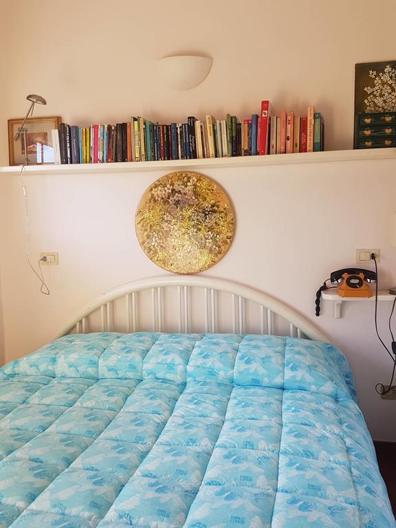 Casa Di Ludovica Lejlighed Manerba del Garda Eksteriør billede