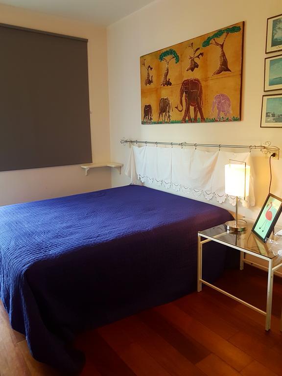 Casa Di Ludovica Lejlighed Manerba del Garda Eksteriør billede
