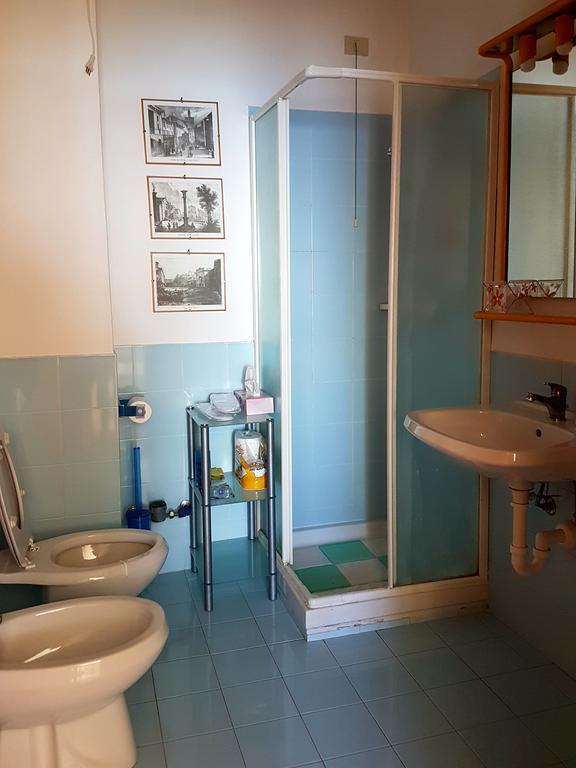 Casa Di Ludovica Lejlighed Manerba del Garda Eksteriør billede