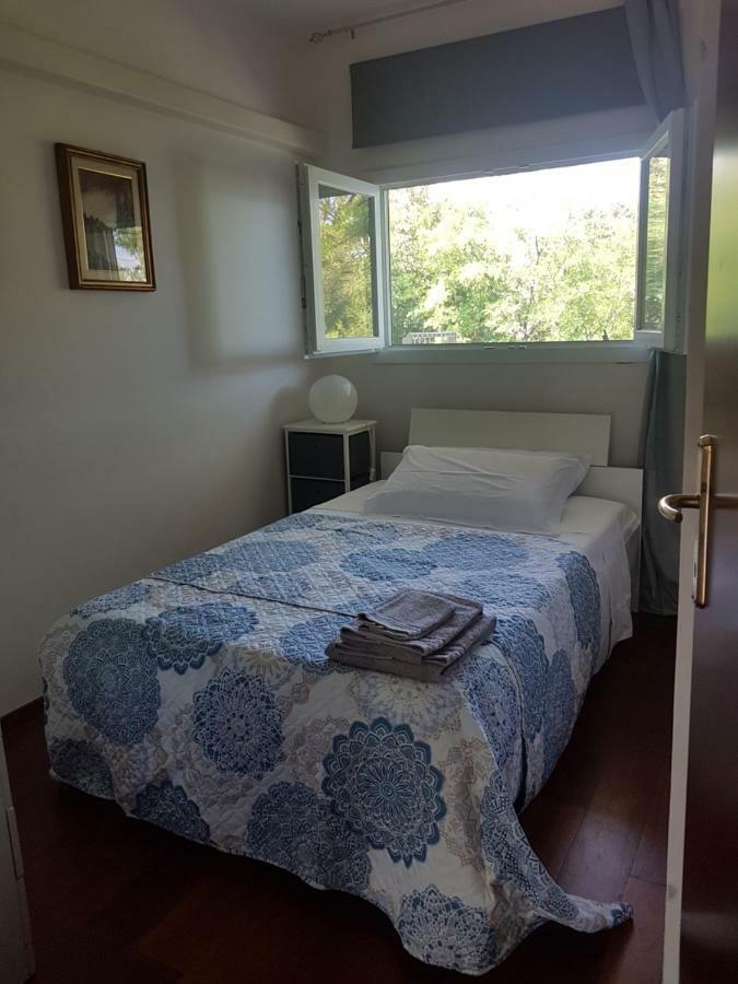 Casa Di Ludovica Lejlighed Manerba del Garda Eksteriør billede