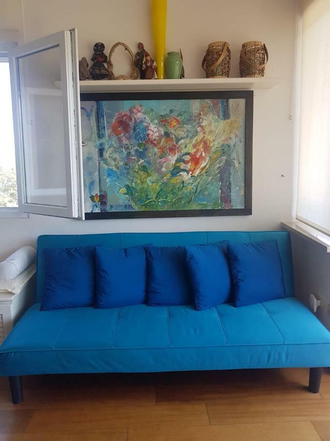 Casa Di Ludovica Lejlighed Manerba del Garda Eksteriør billede